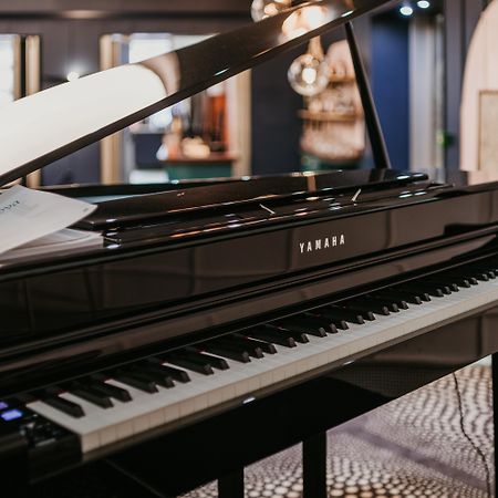 ואלנסיין Le Grand Hotel מראה חיצוני תמונה