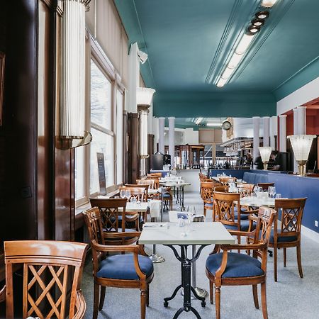 ואלנסיין Le Grand Hotel מראה חיצוני תמונה