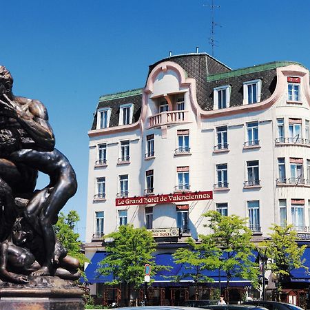 ואלנסיין Le Grand Hotel מראה חיצוני תמונה