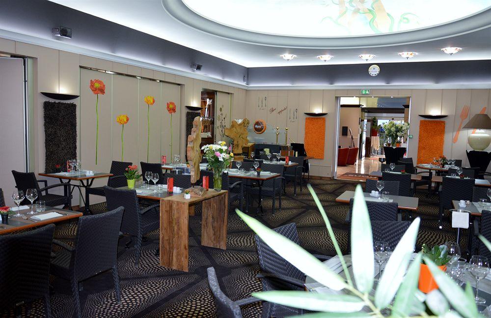 ואלנסיין Le Grand Hotel מראה חיצוני תמונה