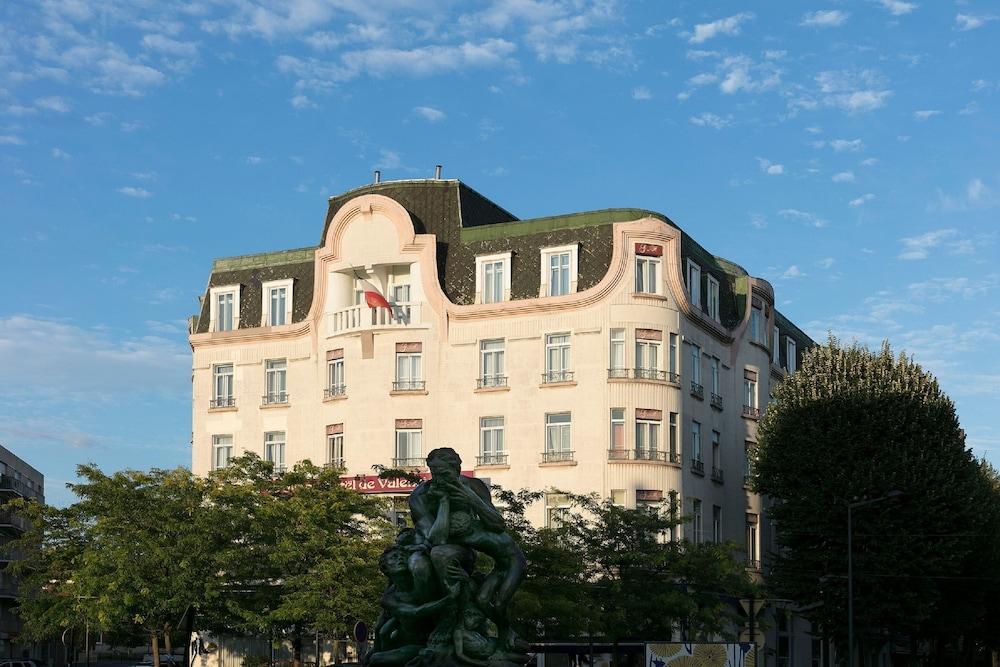 ואלנסיין Le Grand Hotel מראה חיצוני תמונה