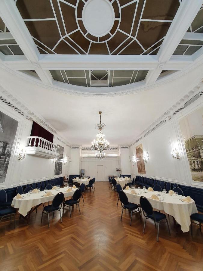 ואלנסיין Le Grand Hotel מראה חיצוני תמונה
