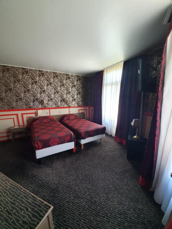 ואלנסיין Le Grand Hotel מראה חיצוני תמונה