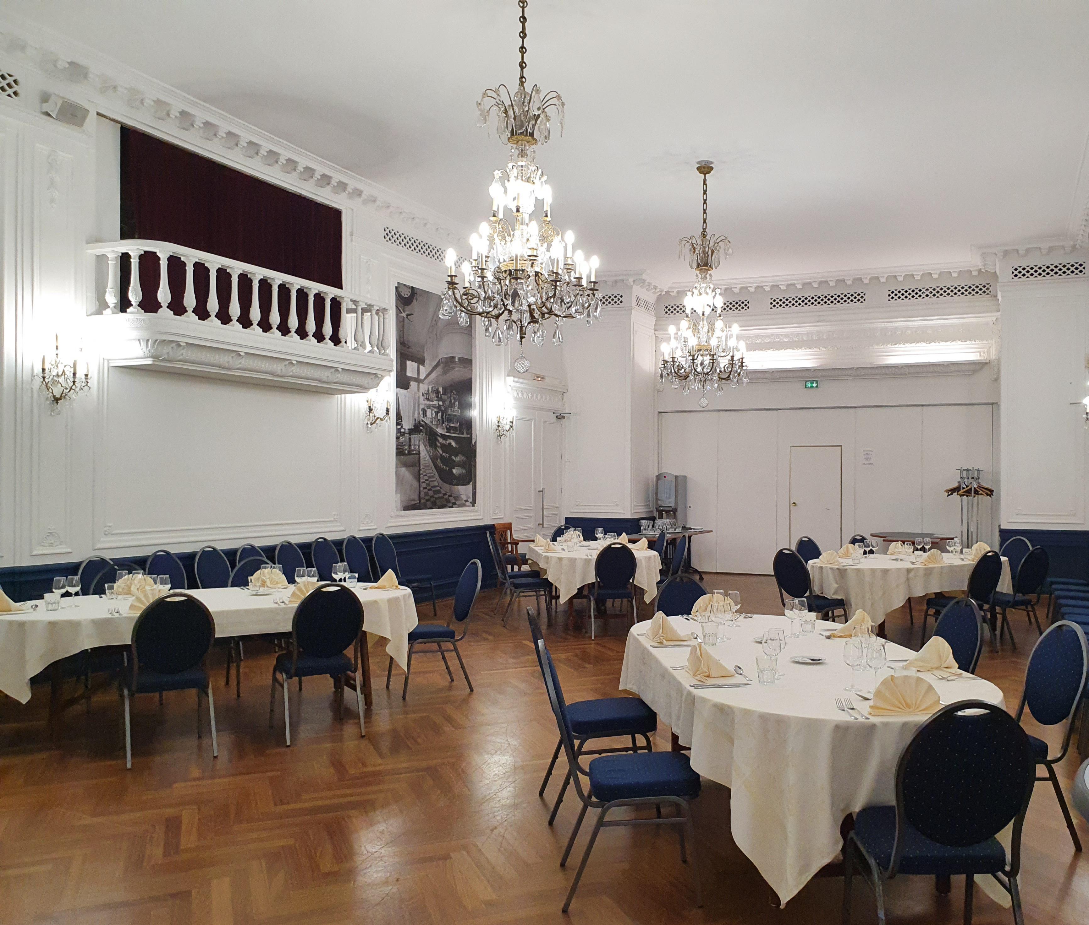 ואלנסיין Le Grand Hotel מראה חיצוני תמונה