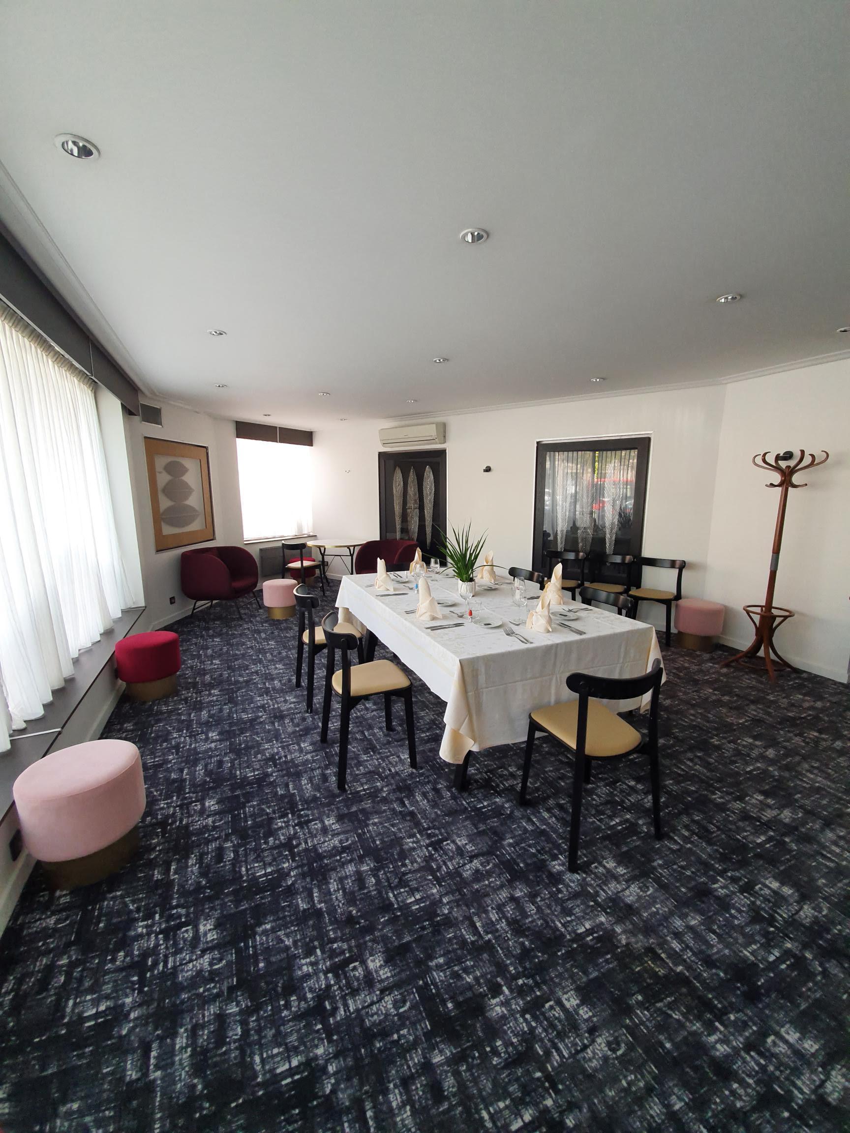 ואלנסיין Le Grand Hotel מראה חיצוני תמונה