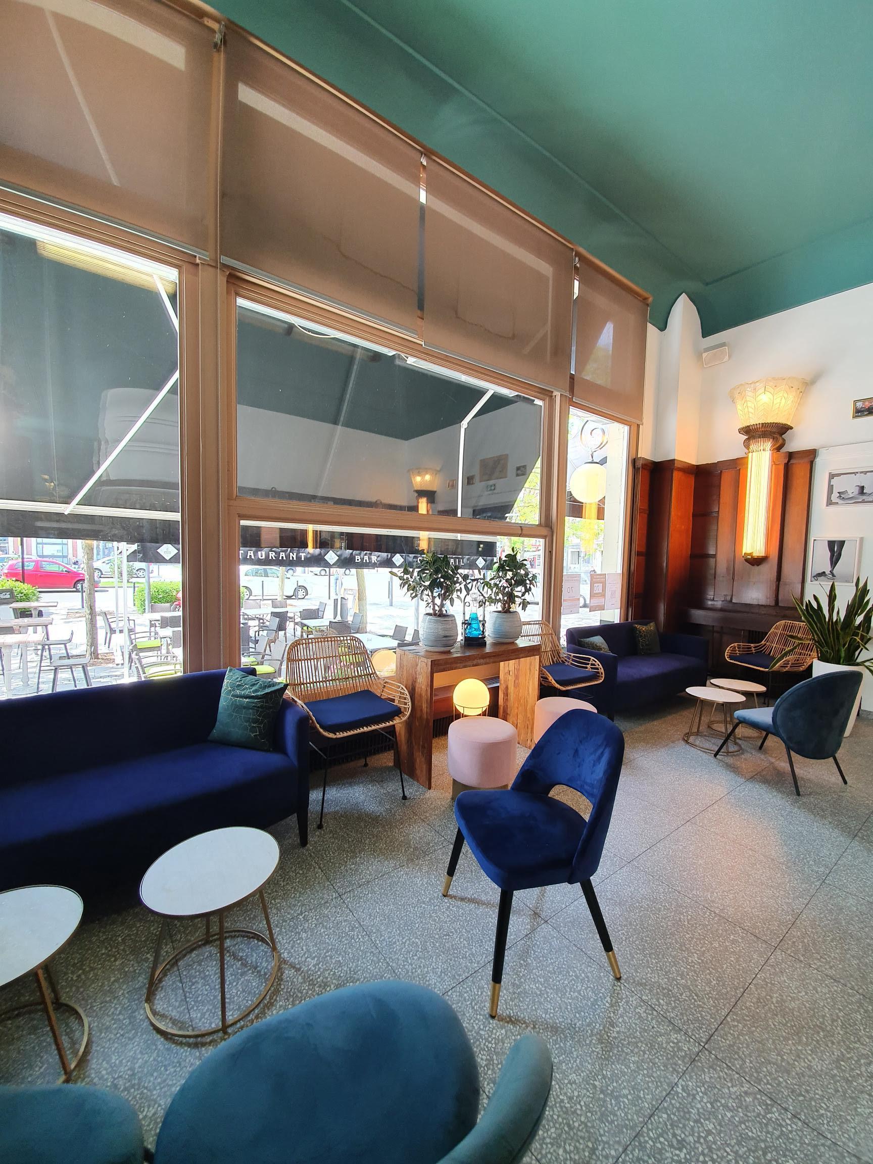 ואלנסיין Le Grand Hotel מראה חיצוני תמונה