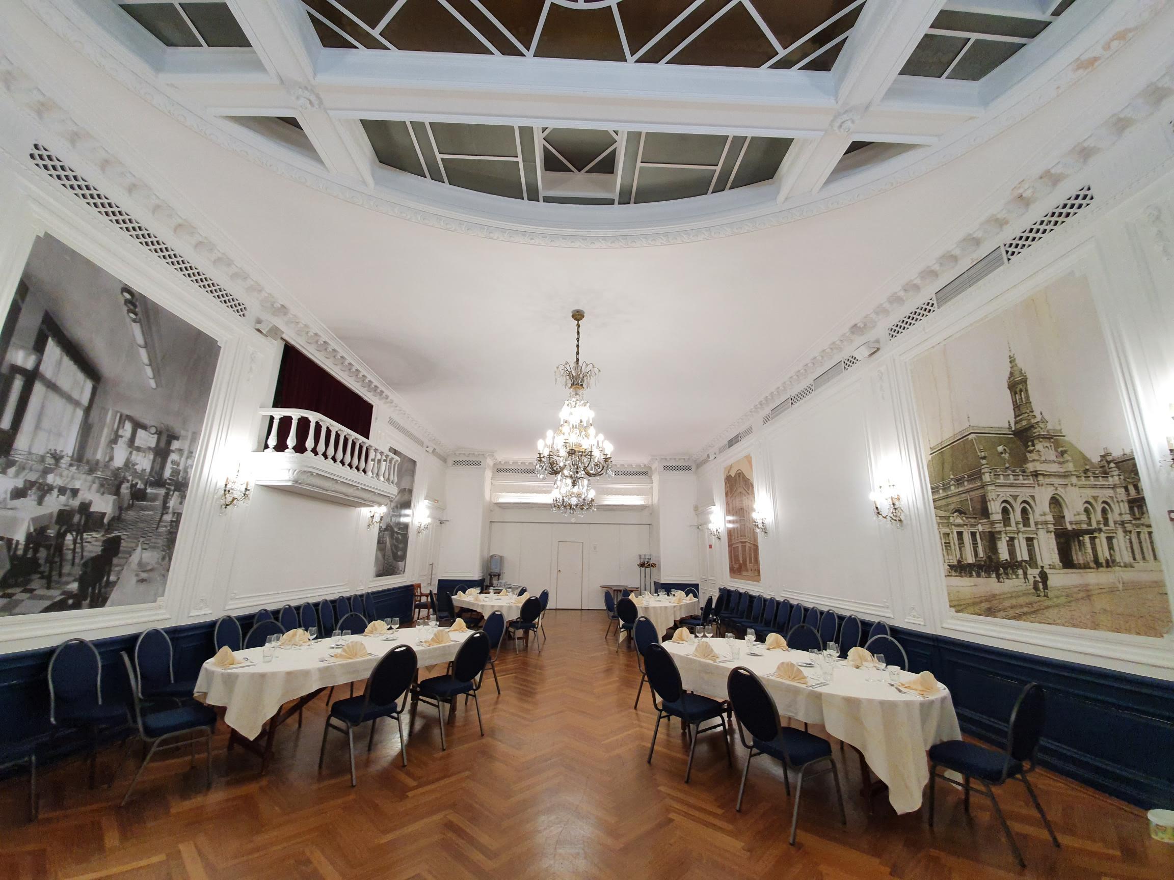 ואלנסיין Le Grand Hotel מראה חיצוני תמונה