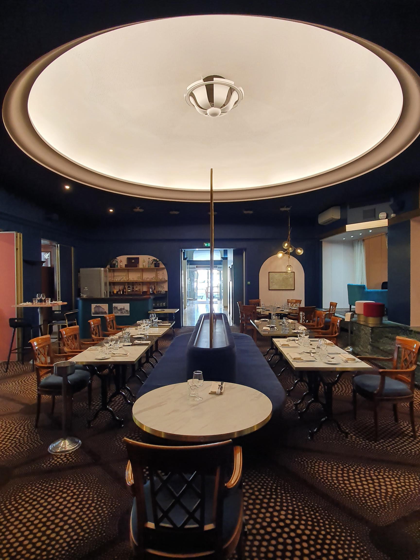 ואלנסיין Le Grand Hotel מראה חיצוני תמונה