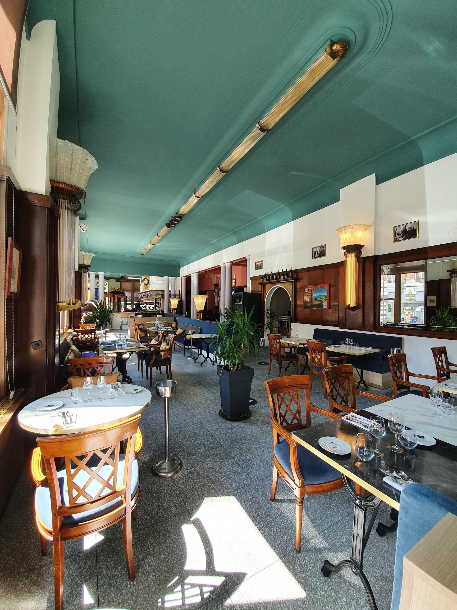 ואלנסיין Le Grand Hotel מראה חיצוני תמונה