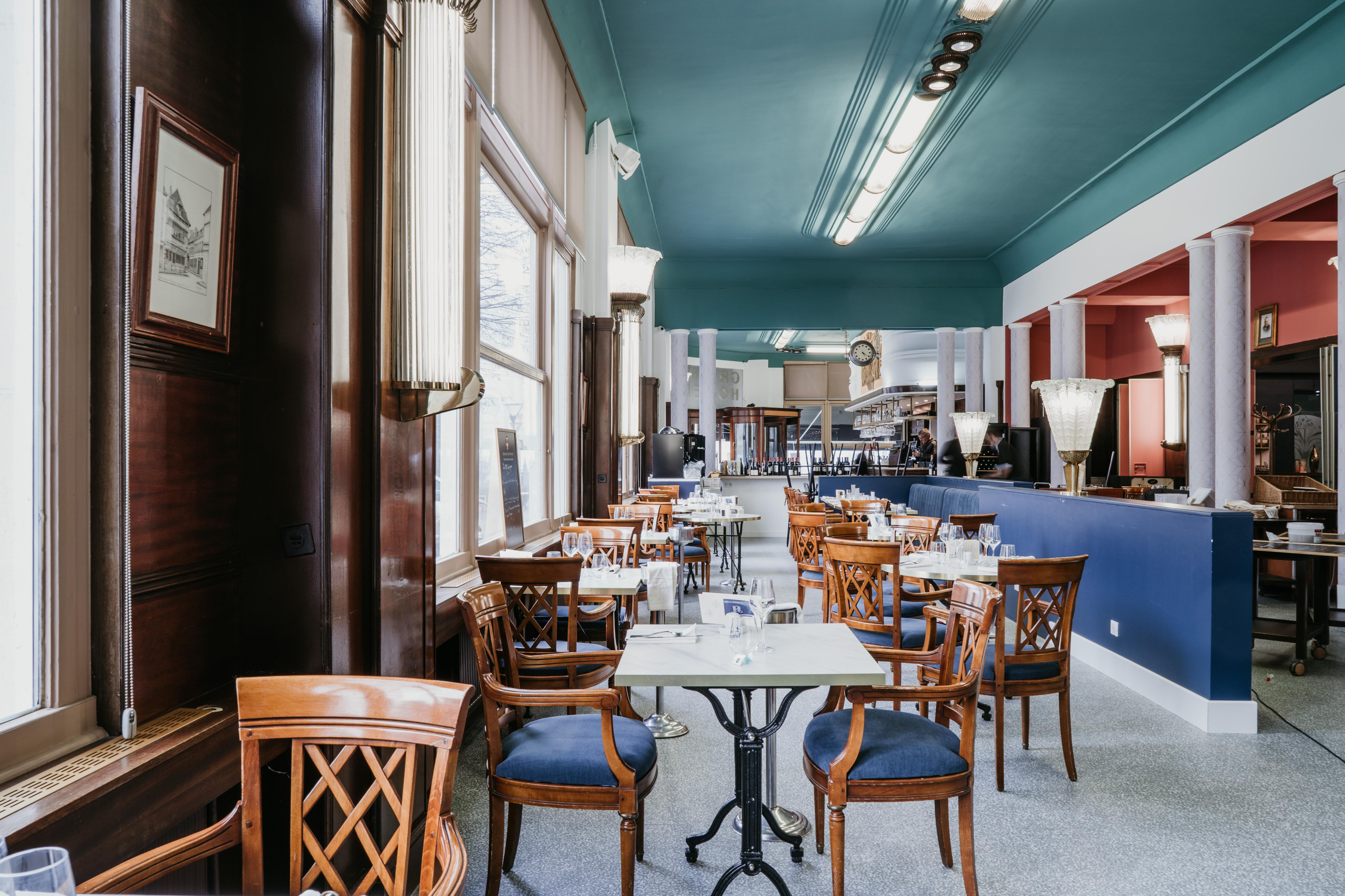 ואלנסיין Le Grand Hotel מראה חיצוני תמונה