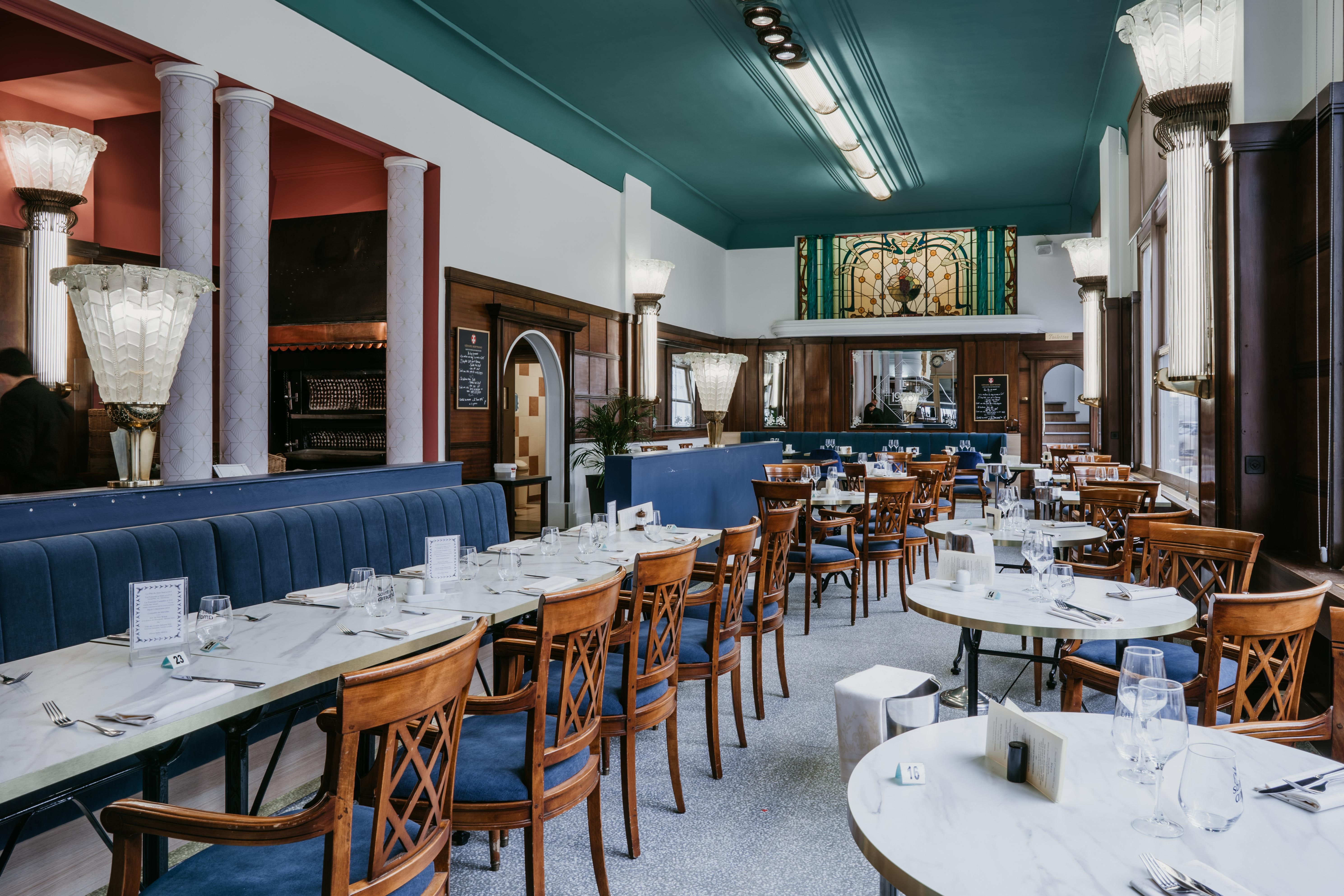 ואלנסיין Le Grand Hotel מראה חיצוני תמונה