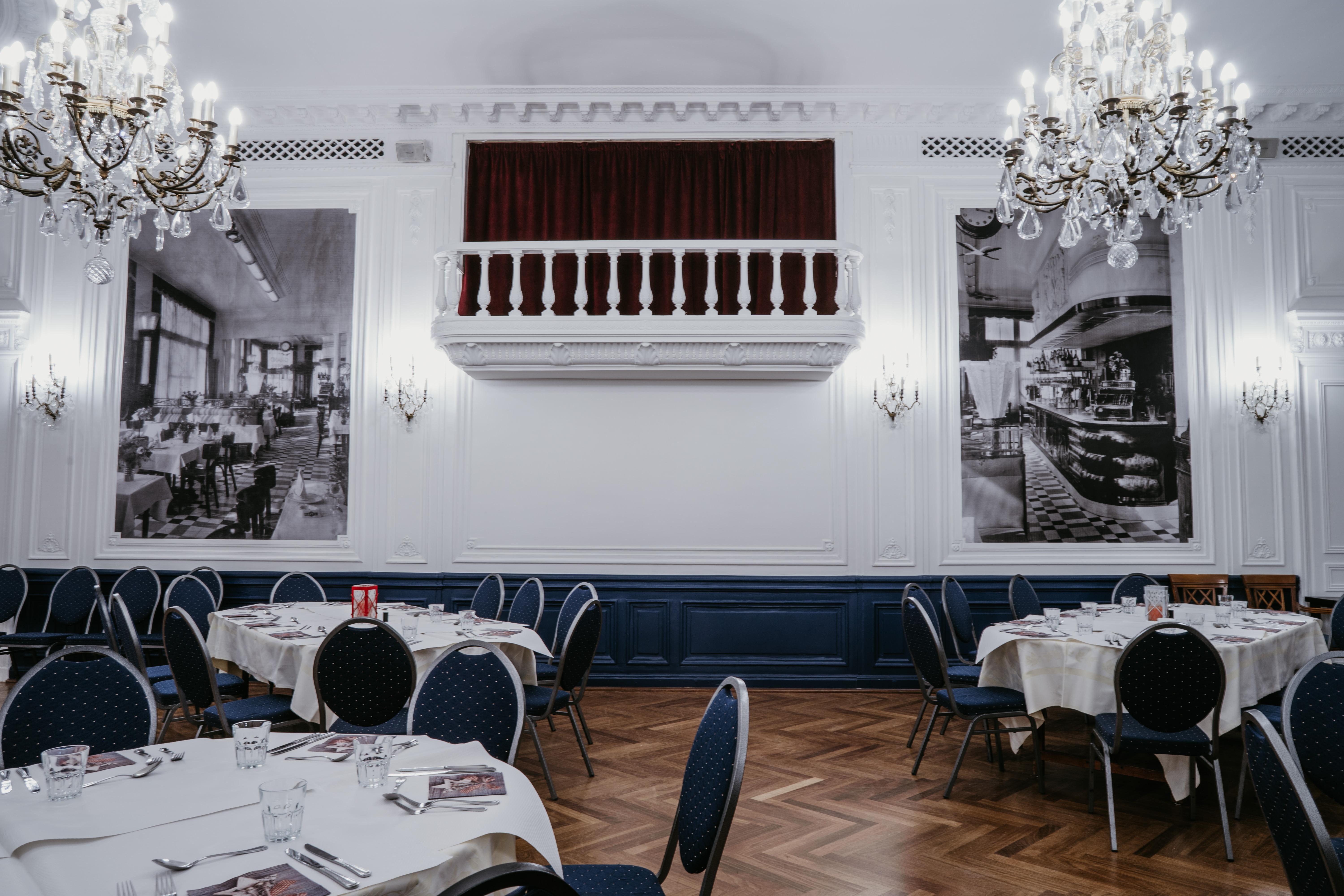 ואלנסיין Le Grand Hotel מראה חיצוני תמונה