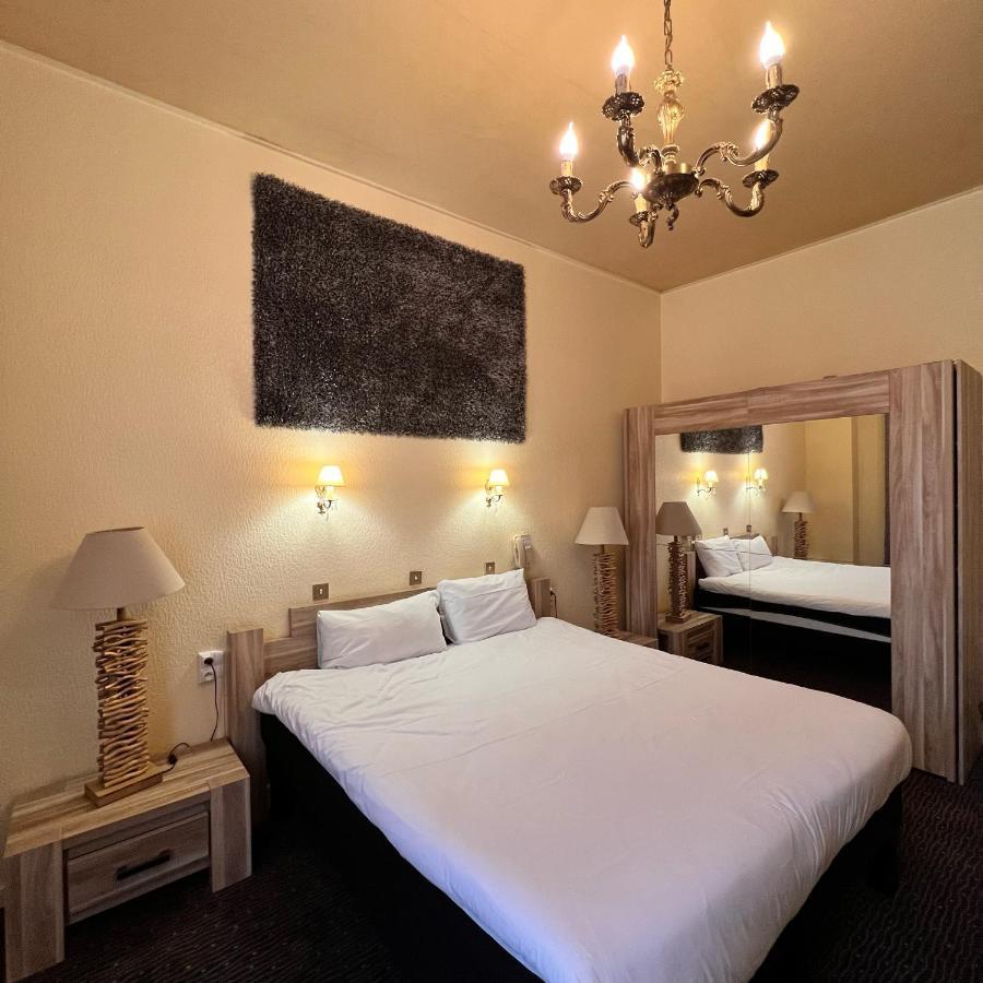 ואלנסיין Le Grand Hotel מראה חיצוני תמונה