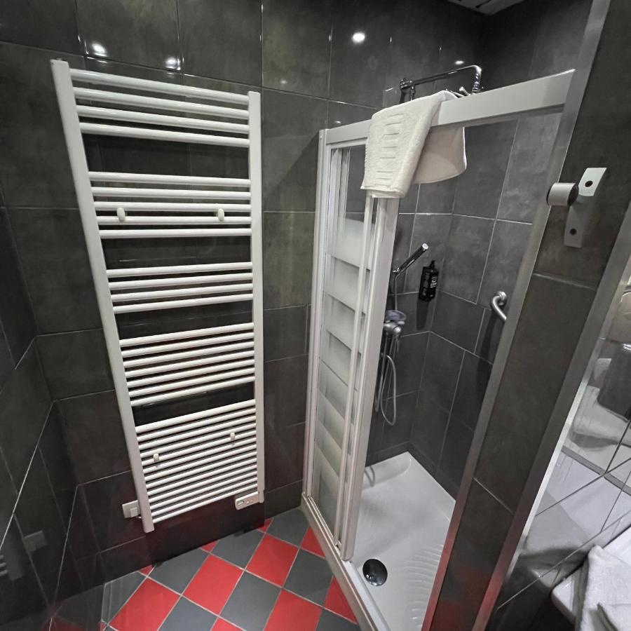 ואלנסיין Le Grand Hotel מראה חיצוני תמונה