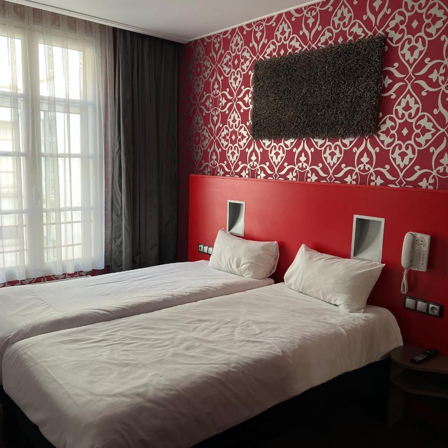 ואלנסיין Le Grand Hotel מראה חיצוני תמונה