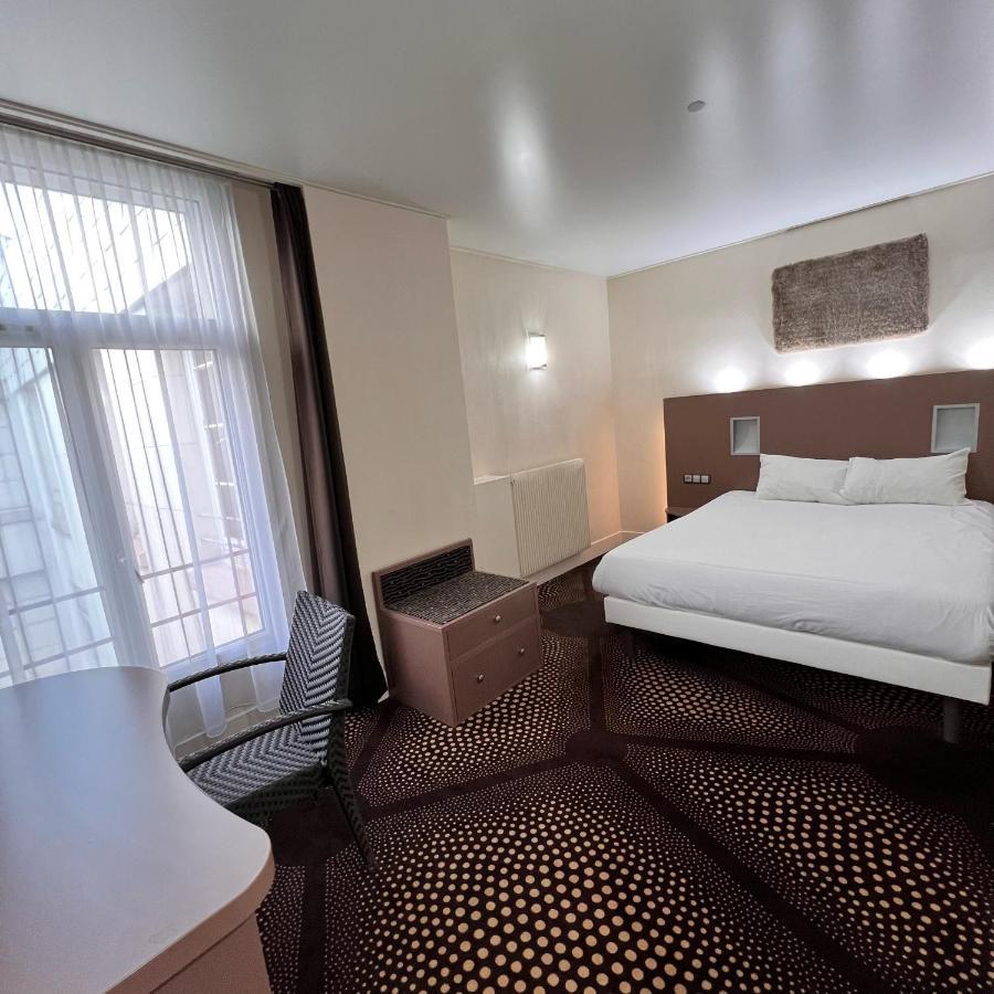 ואלנסיין Le Grand Hotel מראה חיצוני תמונה