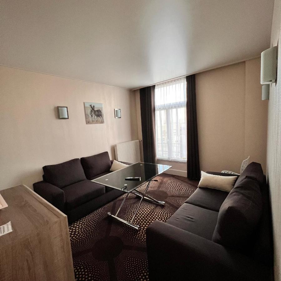 ואלנסיין Le Grand Hotel מראה חיצוני תמונה