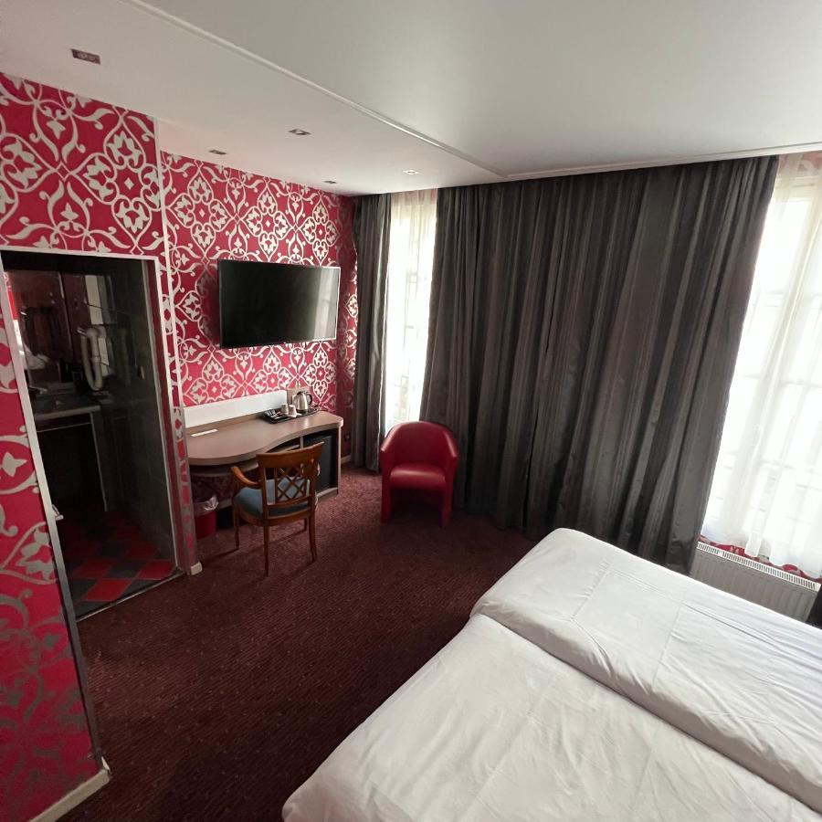 ואלנסיין Le Grand Hotel מראה חיצוני תמונה