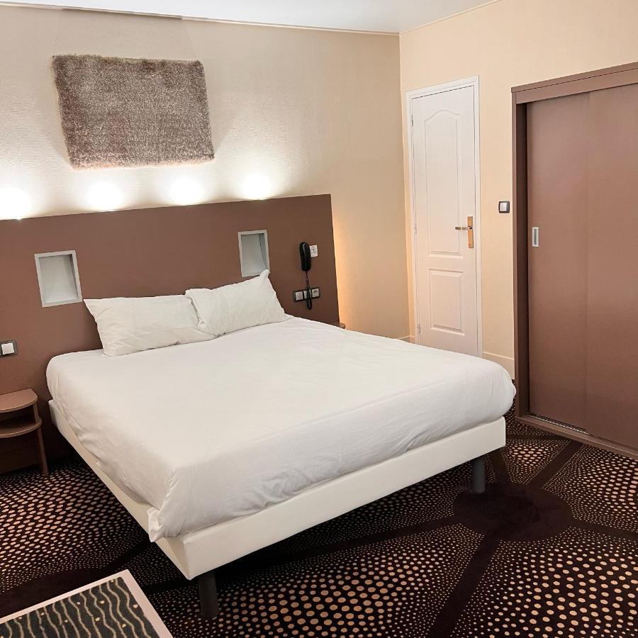 ואלנסיין Le Grand Hotel מראה חיצוני תמונה