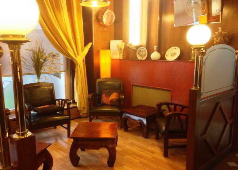 ואלנסיין Le Grand Hotel מראה חיצוני תמונה