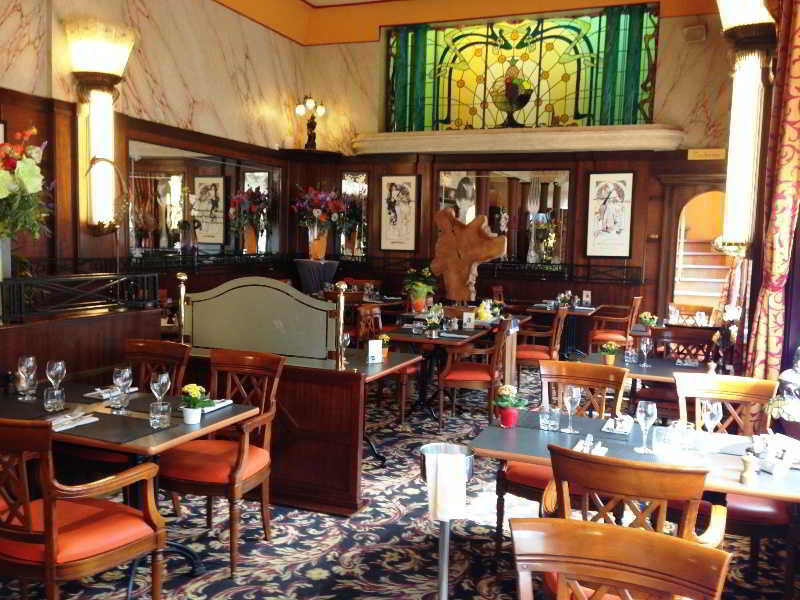 ואלנסיין Le Grand Hotel מראה חיצוני תמונה