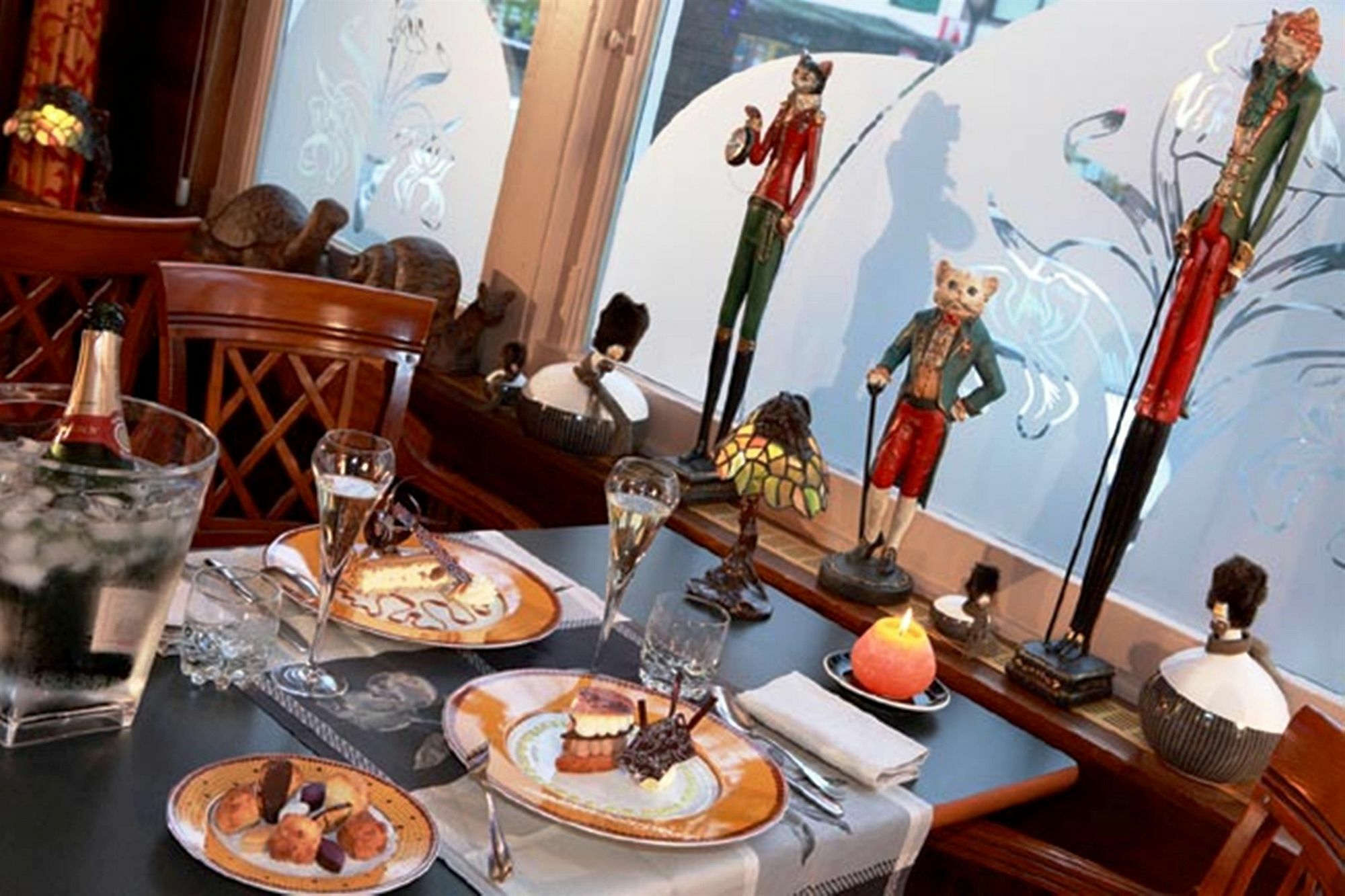 ואלנסיין Le Grand Hotel מראה חיצוני תמונה