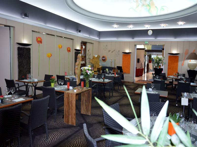 ואלנסיין Le Grand Hotel מראה חיצוני תמונה