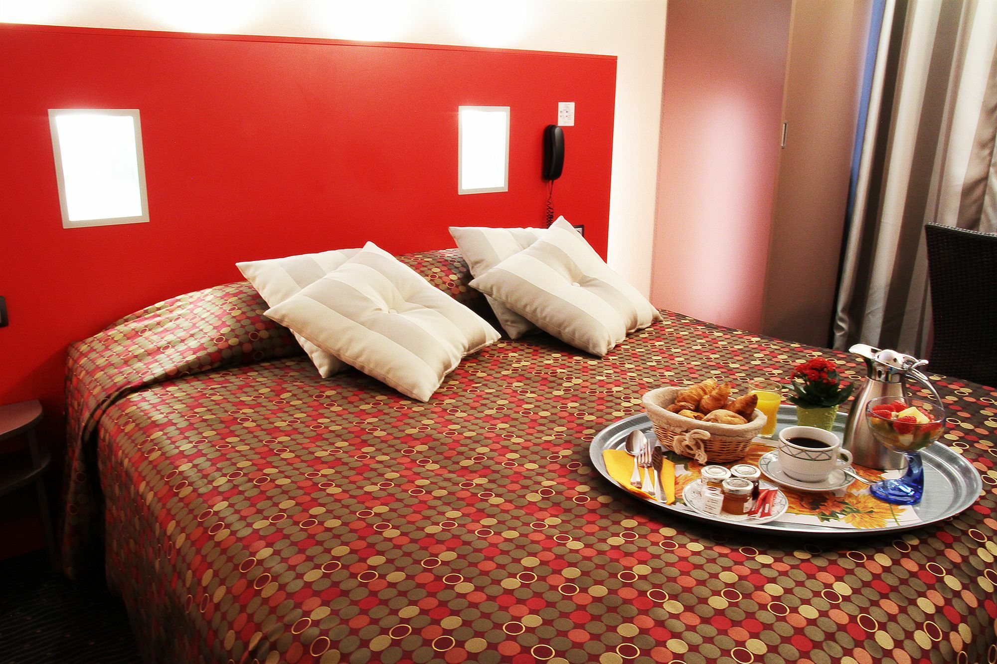 ואלנסיין Le Grand Hotel מראה חיצוני תמונה