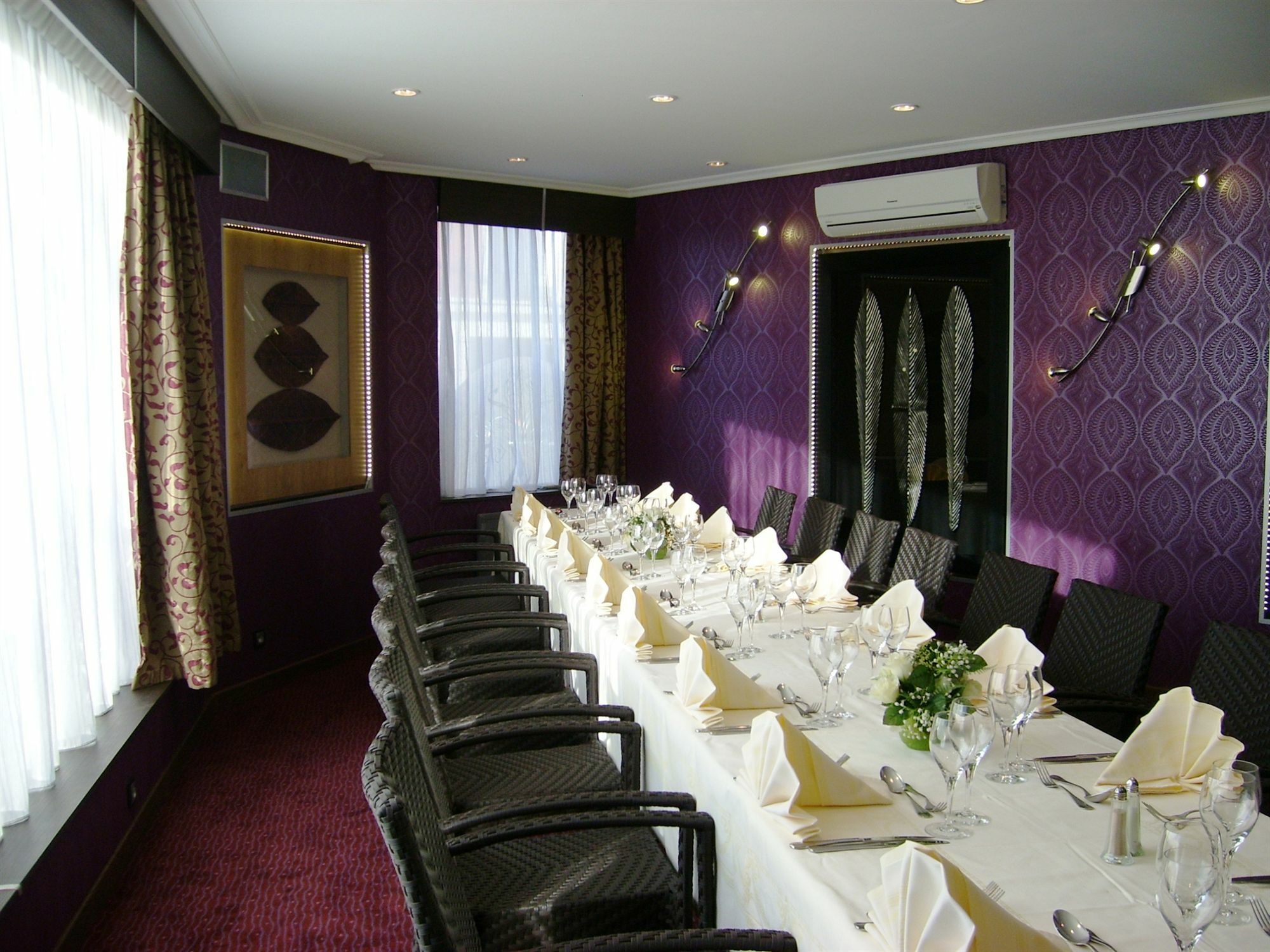 ואלנסיין Le Grand Hotel מראה חיצוני תמונה