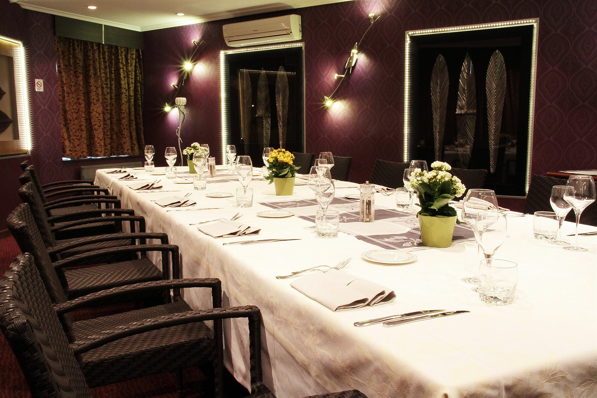 ואלנסיין Le Grand Hotel מראה חיצוני תמונה