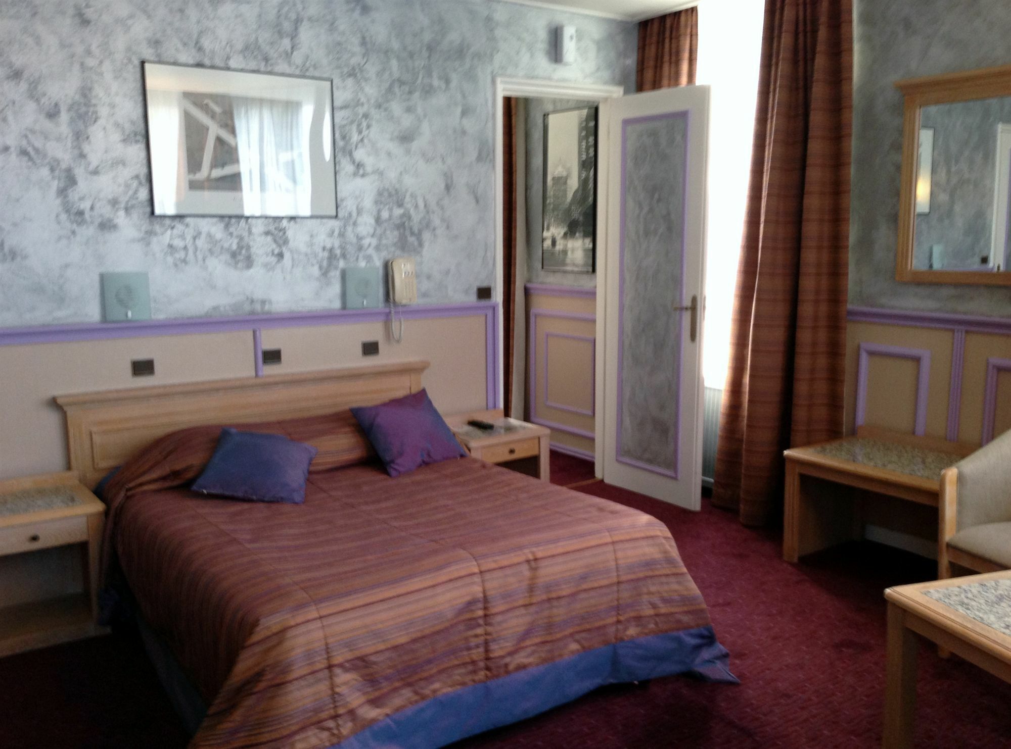 ואלנסיין Le Grand Hotel מראה חיצוני תמונה