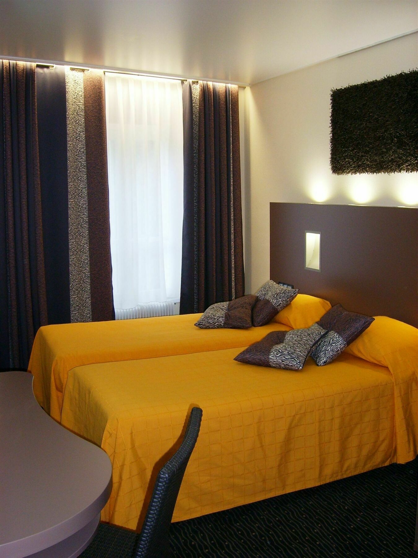 ואלנסיין Le Grand Hotel מראה חיצוני תמונה