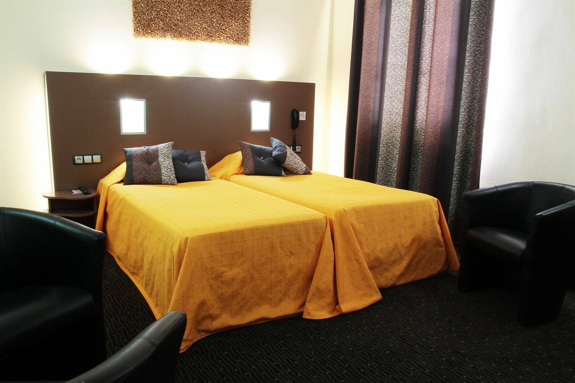 ואלנסיין Le Grand Hotel מראה חיצוני תמונה
