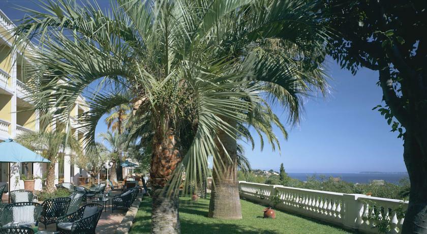 ואלנסיין Le Grand Hotel מראה חיצוני תמונה