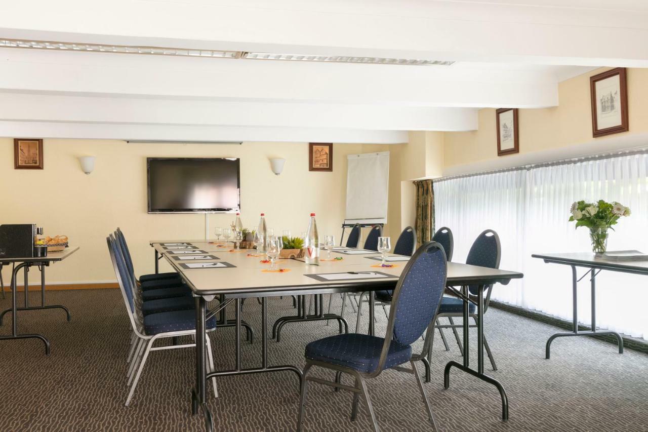 ואלנסיין Le Grand Hotel מראה חיצוני תמונה