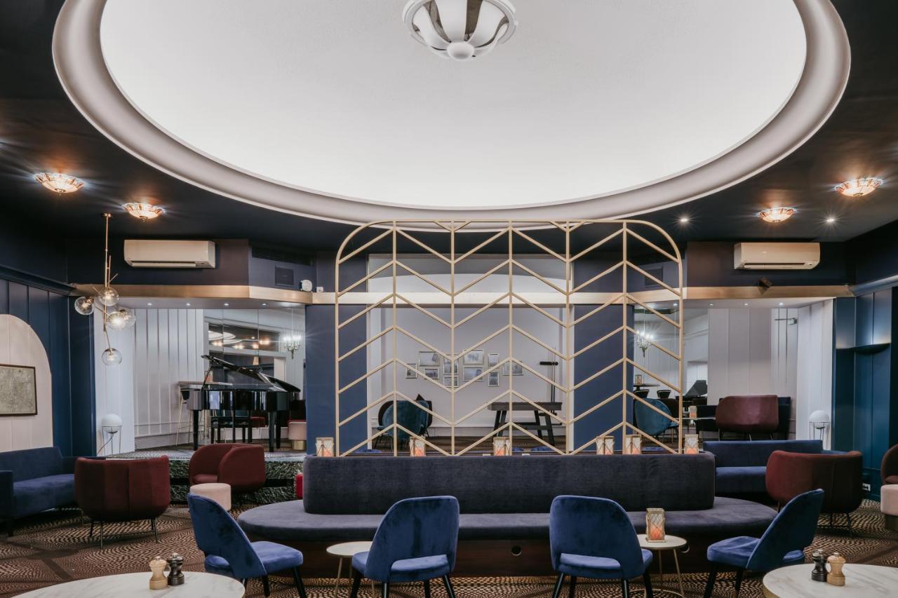 ואלנסיין Le Grand Hotel מראה חיצוני תמונה